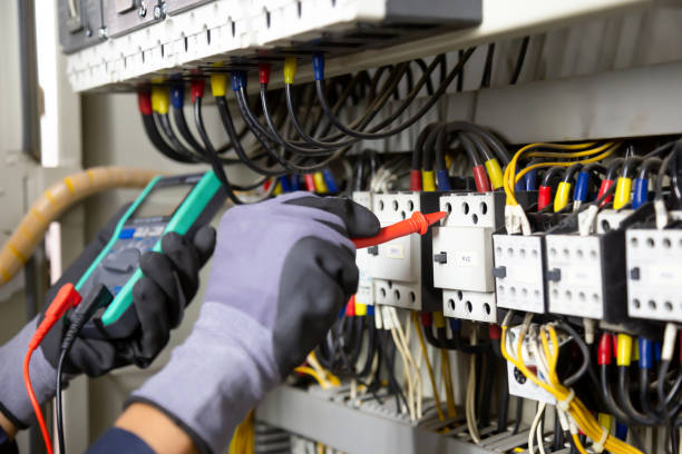 Best Electrical Safety Inspections  in Wmette, IL