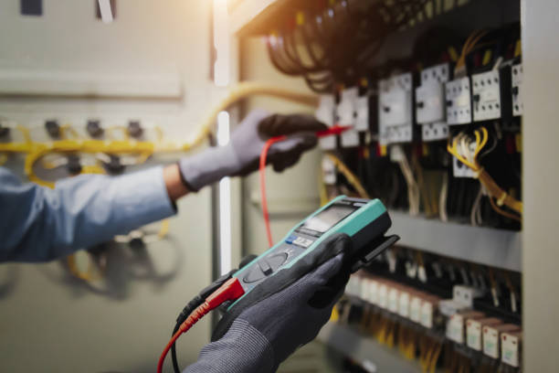 Best Electrical Maintenance Services  in Wmette, IL